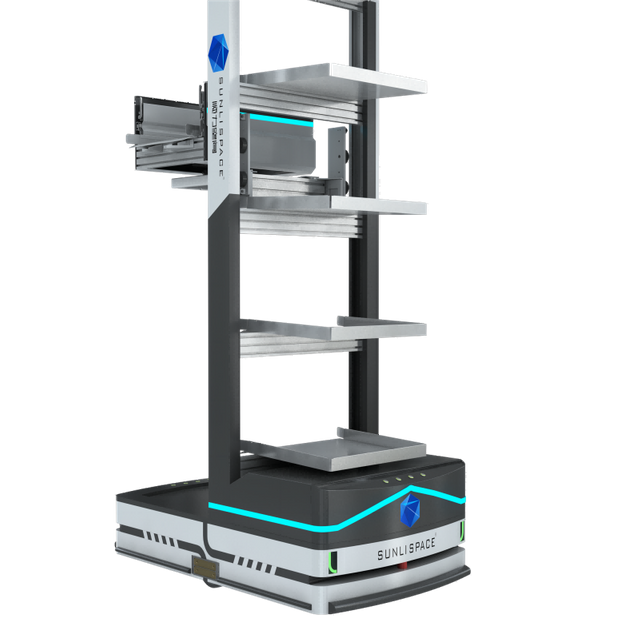 Bộ đệm ẩn AGV